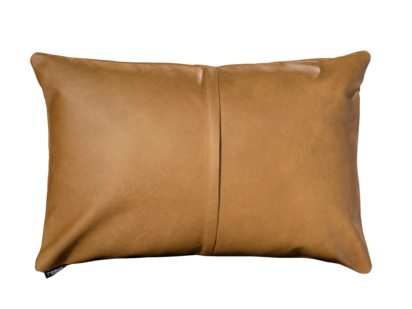 Rectangular leather Cushion